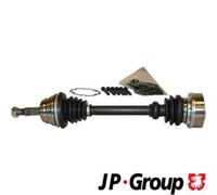 New Drive Shaft Front Fits VW SEAT Corrado Golf Cabrio Mk1 Cabriolet 191407271F