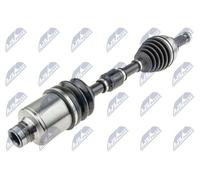 Driveshaft Front Axle Right NPW-MZ-064 NTY for MAZDA 5 3