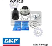NEW DRIVE SHAFT JOINT KIT FOR VW SEAT SKODA AUDI PASSAT 362 CFFB BLS BJB BSU SKF