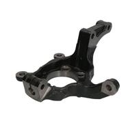 NEW DRIVERS SIDE FRONT WHEEL BEARING HUB KNUCKLE FOR QASHQAI MK1 / X-TRAIL MK2