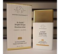 DRUNK ELEPHANT - B-Goldi Bright Drops - Highlighter