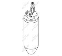 New Dryer, air conditioning for JAGUAR:XK 8 Coupe,XK 8 Convertible MJA7410AE