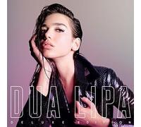Dua Lipa - Dua Lipa Complete Edition [Japan Bonus Track]