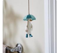 New Duck Light Pull - Novelty Duck Design - Easy to Fit - Add Personality to Your Space Dimensionsh 10cm X W 6cm X D 6cm - D01.