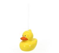 New Duckling Light Pull, Combining Functionality With A Sprinkle of Personality, A Sweet Addition to Your Home Decor, Ideal for Any Room, Easy to use, Making Light Switches Accessible - Yellow