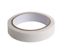 New Duct Gaffa Gaffer Waterproof Self Adhesive Repair Bookbinding Cloth Tape White