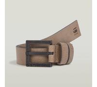 New Duko Belt - Grey - Men 120