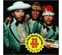 New Duncan Imperials - Hanky Panky Parley Voo [CASSETTE]