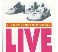 New Duncan Imperials - Live