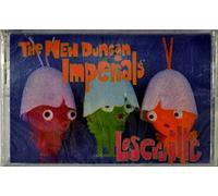 New Duncan Imperials - Loserville [CASSETTE]