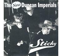 New Duncan Imperials - Sticky (2cd)