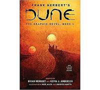 New DUNE The Graphic Novel Book 1 Dune Fast Shipping