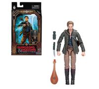 Hasbro Dungeons And Dragons Honor Among Thieves Edgin Figure Toys