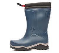 New Dunlop Boys’ Blizzard Wellingtons