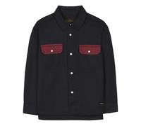 New Dusk Shirt Navy blue 12/13 years