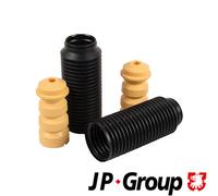 JP Group Dust Cover Kit Shock Absorber 1552700310 - Fits OPEL Corsa (Hatchback/Van) & Fiat
