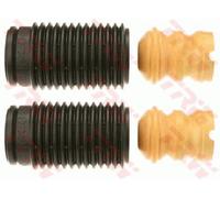 TRW Shock Absorber Dust Cover Kit JSK109 - Front Axle - Alfa Romeo/Seat Marbella 1.8L