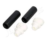 Shock absorber cover Rear Axle KTP-0900 JAPANPARTS for AUDI A3 A3 Sportback