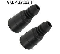 New Dust Cover Kit, shock absorber for AUDI SEAT:50,90 B2,90 B3,MALAGA,IBIZA I