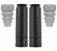 Sachs Dust Cover Kit 900 234 - Shock Absorber, Compatible with Audi A3 (8P1) 2003-2013 Rear Axle