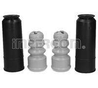 Shock absorber cover Rear Axle PU (Polyurethane) 50339 ORIGINAL IMPERIUM