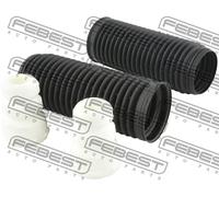 Fits FEBEST VWSHB-TIGIF-KIT FRONT SHOCK ABSORBER COVER WITH REBOUND ⭐UK Stock⭐