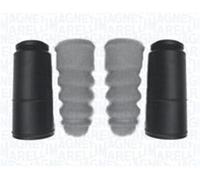 Rear Axle Shock Absorber Bump Stop Dust Cover Kit Fits 1996-