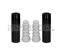 New Dust Cover Kit, shock absorber for AUDI VW:EOS,GOLF V,BORA IV,GOLF VI