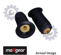 NEW DUST COVER KIT SHOCK ABSORBER FOR BMW 3 F30 F80 N20 B20 D N20 B20 A MAXGEAR
