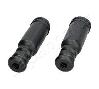Japanparts Dust Cover Kit KTP-507 - Shock Absorber Cover Rear Axle for Mitsubishi, Citroën, Peugeot