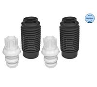 Meyle Front Dust Cover & Bump Stop Kit 214 640 0000 - Shock Absorber for Fiat Lancia Idea Musa Punto