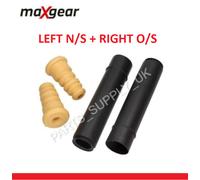 NEW DUST COVER KIT, SHOCK ABSORBER FOR FORD, VOLVO MAXGEAR 72-2696 LEFT + RIGHT