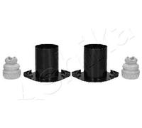 Shock absorber cover Rear Axle 159-04-402 ASHIKA for HONDA CIVIC VII Hatchback