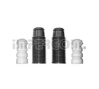 Impergom Dust Cover Kit 50027 - Shock Absorber Rear Axle for Fiat, Mazda, Ford, Abarth, Opel