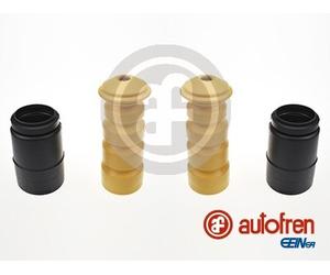 New Dust Cover Kit, shock absorber for SEAT VW:VENTO,CORRADO,GOLF II,TOLEDO I