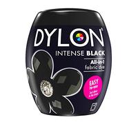 Dylon Machine Dye Pod, Intense Black, 350G