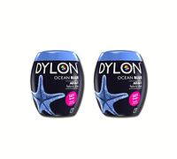 New Dylon 350g Ocean Blue Machine Dye Pod 2 Pack
