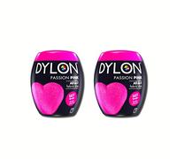 Dylon Machine Dye Pod 350g Passion Pink (2)