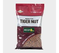 Dynamite Pellets Monster Tigernut 8mm Brown One Size