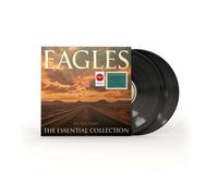 NEW EAGLES - TO THE LIMIT Vinyl 2-LP Warnwe R1-726124 (2024)
