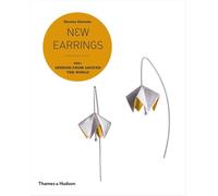 New Earrings: 500+ Designs from Around the World