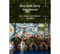 New Earth Army Field Manual