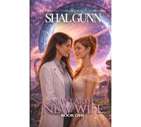 New Earth, New Wife: The Exodus Brides (Love Beyond Worlds)