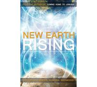 New Earth Rising