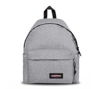 EASTPAK Padded Pak'R Backpack 24L Sunday Grey EK000620363 FREE DELIVERY