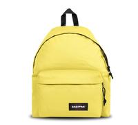 New, Eastpak Padded Pak'R Backpack School Bag, Rucksack, Black, Grey EK620 24L