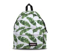 New, Eastpak Padded Pak'R Backpack School Bag, Rucksack, Black, Grey EK620 24L