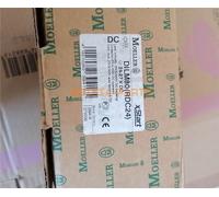 NEW Eaton Contactor DILM80(RDC24)24-27VDC