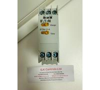 Eaton ETR4-11-A Industrial Time Delay Relay 24-240V - 031882