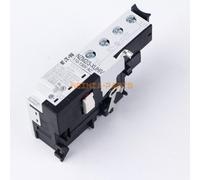 NEW EATON MOELLER Circuit breaker coil NZM2/3-XUHIV110-130AC